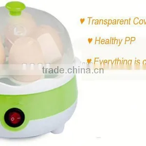 Christmas Hot Gifts Breakfast Steamer Egg Cooker Made in China thumbnail-3