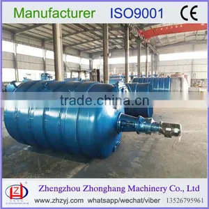 Biodiesel Oil Plant Making Machine thumbnail-1