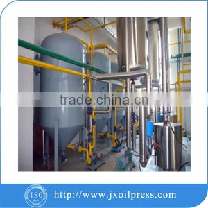 Higher Quality Cottonseed Oil Mill Plant thumbnail-1