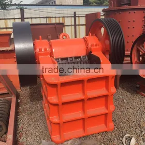 Stone Crushing Equipment/ Limestone Crusher/ Ore Crusher thumbnail-2