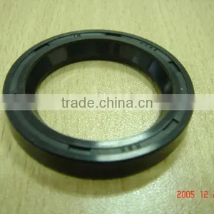 Wash Machinery Rubber Oil Seal Ring thumbnail-1