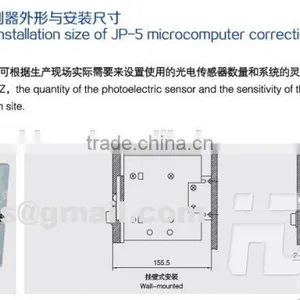 Photoelectric Error Correction System thumbnail-2