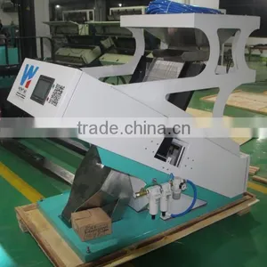 High Precision Macadamia Nuts Color Sorter/Sorting/Grading Machine thumbnail-3