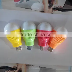 USB Light USB Christmas Lights Usb Led Light Usb Lamp Energy Saving USB Light thumbnail-2