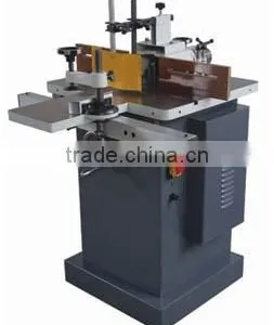 Stand Style Single Spindle Wood Shaper MX5115 008 thumbnail-1
