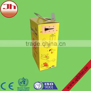 Sharps Container/medical Sharp Box/waste Carton Box That Disconnect Needles thumbnail-1