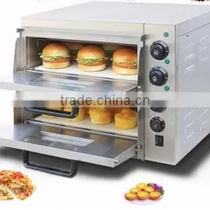 Hot Air Revolving/Hot Air Rotary Furnace/rotary/deck Oven (CE and ISO) thumbnail-1