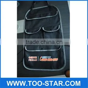 Foldable Car Trunk Organizer thumbnail-1