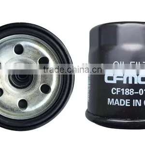 OIL FILTER CFMOTO 500CC ATV/UTV CF X5 /Part Code: CF188-011300 thumbnail-3