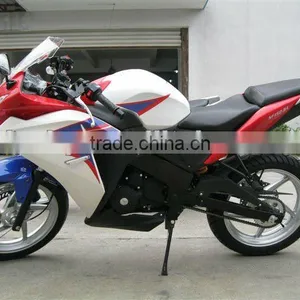 Hot Selling EEC Racing Motorcycle thumbnail-1
