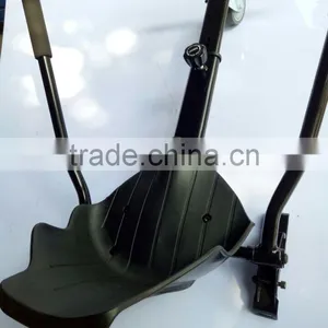 2017 New Style Safe and High Quality go Kart for Hoverboard thumbnail-3