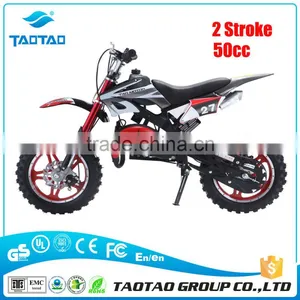 Off Road Dirt Bikes for Sale Cheap DB-10SD thumbnail-1
