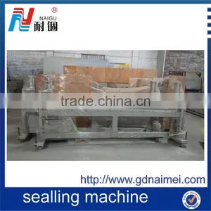 Plastic Seal and Bag Making Machine thumbnail-2