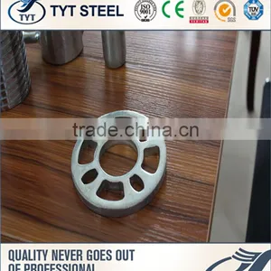 High-quality Ringlock Scaffolding With Reasonable Price thumbnail-2