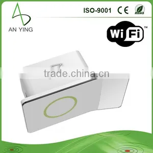 Smart Phone Controlling Smart Remote WIFI Air Conditioner Control thumbnail-4