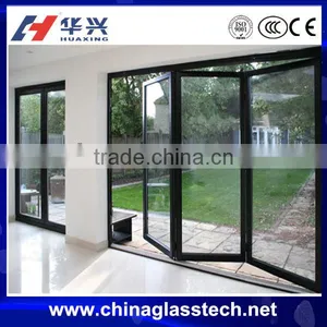 Prefabricated Laminated Safety Glass Sunroom thumbnail-1
