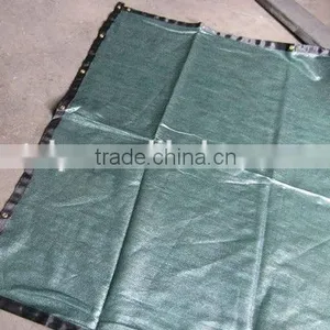 Hot Sell Green Rectangle Hdpe Sun Shade Net thumbnail-2