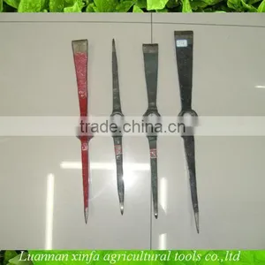 Garden Forged Steel Pickaxe Head thumbnail-2