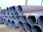Seamless Steel Pipe thumbnail-1