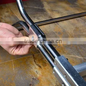 Floor Standing Advertising Display thumbnail-4
