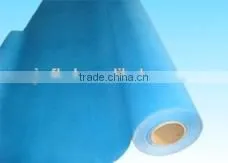 pp Spunbonded Nonwoven Fabric PP + PE Film Laminated Nonwovens thumbnail-2