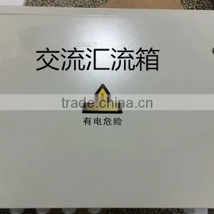TC80NB-8T PV Array Combiner Box/8 in 1out Combiner Box/AC Distribution Box thumbnail-4