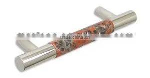 Mapel Red Granite Pull FT-pull2 for Kitchen and Bathroom thumbnail-1