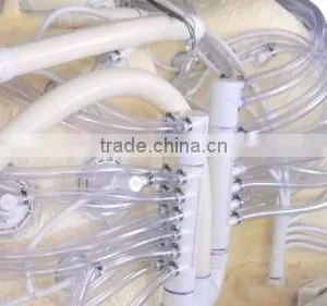 2017 Shenzhen China Supply Water-Proof TV and Massage Spa 7 Person Hot Tub thumbnail-5
