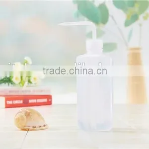 Plastic 500ml Fleshier Plant Watering Device Watering Can Water Bottle Elbow thumbnail-4