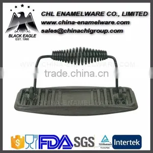 Food Grade Non Toxic Cast Iron Grinder thumbnail-4