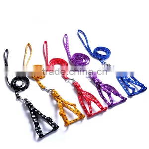 Pet Supplies Nylon Traction Rope Schnauzer Dog Toy Wholesale thumbnail-1
