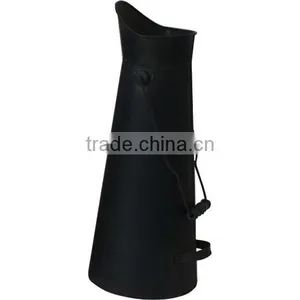 Decorative Metal Antique Flower Vase Wholesale thumbnail-1