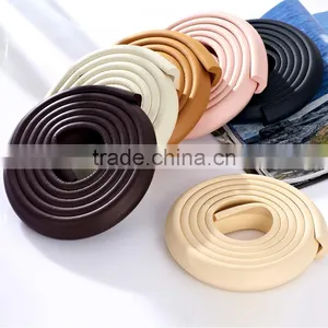 M020 Safety Baby Product Rubber Plastic Thickened Standard Guard L,corner Edge Guard thumbnail-3