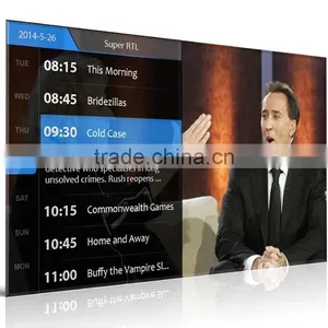 Pad Live TV Receiver DVB-T2/DVB-T/ISDB-T/ATSC DTV Tuner Receiver for Android Phone And Pad USB Dongle To Watch TV Freely thumbnail-3