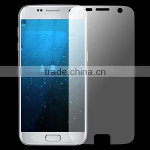 Tempered Glass Film Screen Protector PET Screen Protector Film for Samsung s7 / Edge thumbnail-2