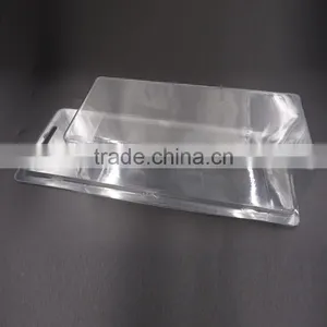 PVC Plastic Type and Electronic Industrial Use Blister Clamshell thumbnail-1