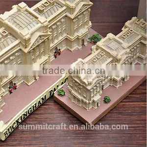 World Building Model London Souvenirs Buckingham Palace thumbnail-2
