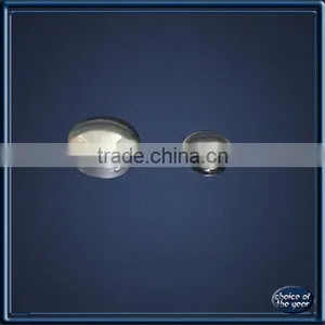 AISI201 304 Stainless Steel Pipe/Tube Fittings thumbnail-1