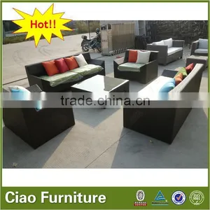 Outdoor Rattan Furniture Miami Rattan Furniture thumbnail-3