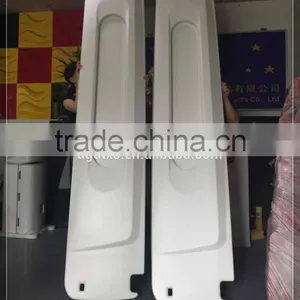 Custom Large Plastic Hydroponic Tray by Vacuum Forming thumbnail-3