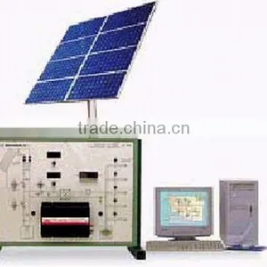 Solar Powered Storage Battery 150W thumbnail-4