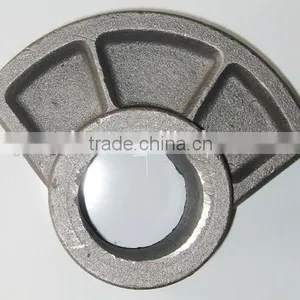 Cast Iron Gg25 Ggg40 Parts thumbnail-1