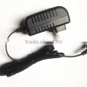 Power Adapter for Digital LED Wall Clock Alarm Calendar Date Table Clock thumbnail-1