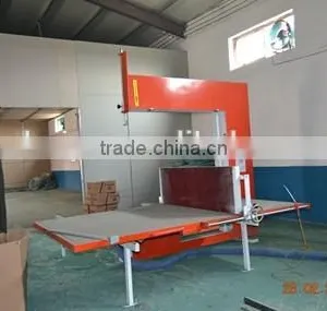 Vertical Foam Cutting Machine , Floral Foam Production Line thumbnail-4