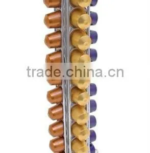 Storage Rack for 40 Nespresso Coffee Capsules thumbnail-1