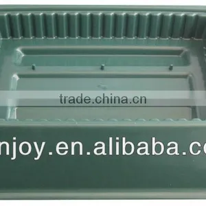 Single Saddle Floral Tray for Flower-Arranging thumbnail-1