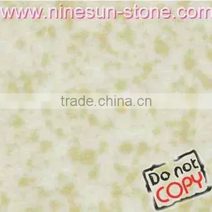 Yellow Crystal Slab thumbnail-1