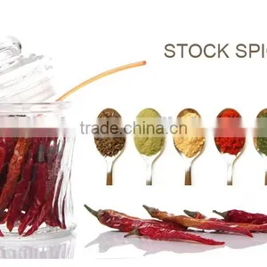 Small Colored Nice Glass Lid Glass Cookie Candy Jar for Wedding Gift thumbnail-4