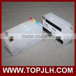 711# Refillable Cartridge for HP T520 T120 With ARC Chips thumbnail-1