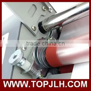 Classic 320mm PVC Card Laminating Machine thumbnail-5